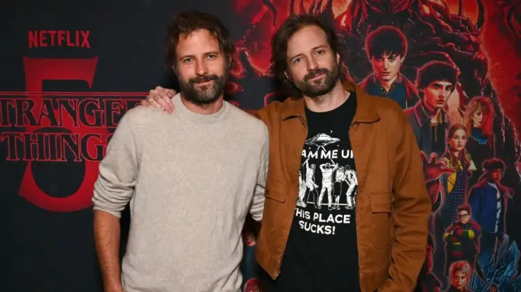 Fansat e ‘Stranger Things’ dyshojnë: A u shkrua sezoni final me inteligjencë artificiale?