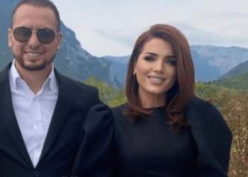 “Edona i besoi fallxhores”/ Ish-bashkëshorti i Edona Llalloshit me akuza të rënda: S’po mi lë t’i shoh fëmijët