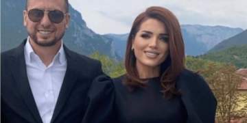 “Edona i besoi fallxhores”/ Ish-bashkëshorti i Edona Llalloshit me akuza të rënda: S’po mi lë t’i shoh fëmijët