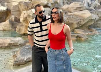 Çfarë po ndodh mes Elhaida Danit dhe Ledian Agalliaj?