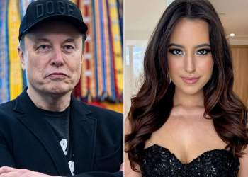 Ish-e dashura padit Elon Musk: Krijoi imazhe intime të rreme të mia