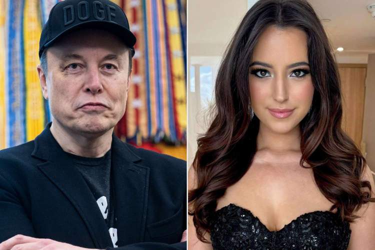 Ish-e dashura padit Elon Musk: Krijoi imazhe intime të rreme të mia