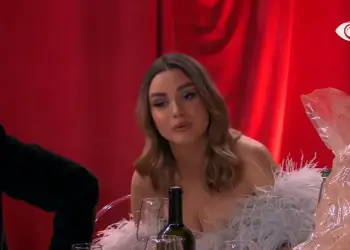 “Jemi puthur”/ Pasi u doli video, Ina flet për raportin me Keijsin: Në s’kemi qenë të lidhur