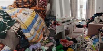 Ngjarja në Durrës/ Fëmijët 3 ditë pa ngrënë, të infektuar me zgjebe, nënës do i hiqet kujdestaria