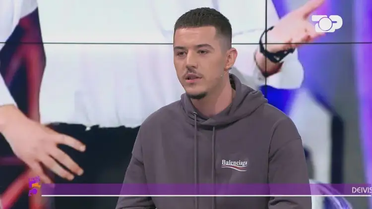 Aksidenti me 3 viktima në Gjirokastër, aktori i “Portokallisë”: Pse m’i more o Zot?