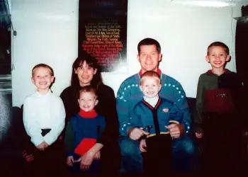 E rëndë/ I mituri në Pensilvani vret të atin pasi e qëlloi disa herë për shkak se i mori Nintendo Switch