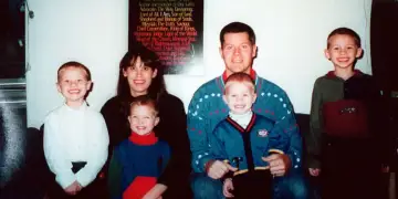 E rëndë/ I mituri në Pensilvani vret të atin pasi e qëlloi disa herë për shkak se i mori Nintendo Switch