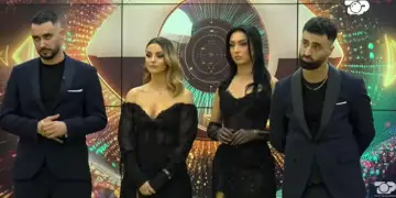 Hapet Zarfi i Zi/ Ina, Keijsi dhe Eriku shkojnë në televotim, Brikena vendos edhe Mateon