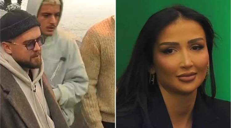 Çfarë ka ndodhur mes tyre? “A të kam mungu”, Kushtrimi pyet Xhenetën