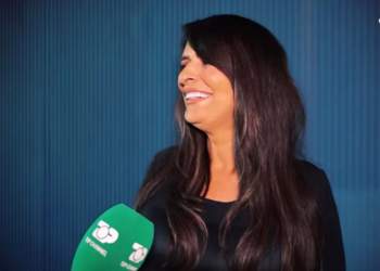 Nëna e Brikenës flet për herë të parë pas takimit me vajzën dhe Mateon