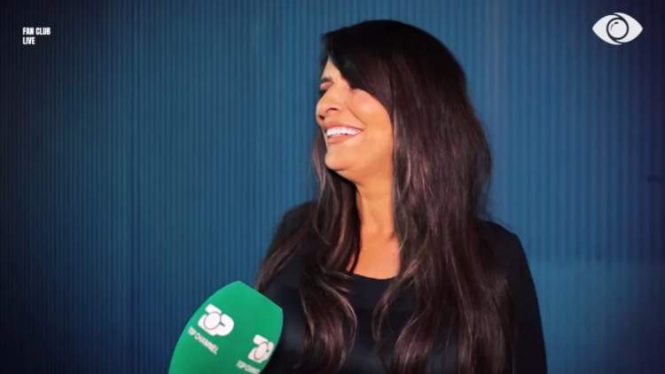 Nëna e Brikenës flet për herë të parë pas takimit me vajzën dhe Mateon