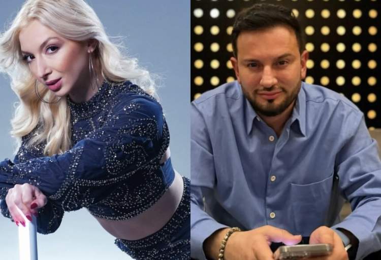 “Ka shpifur për moralin tim”/ Lorna Hysa paralajmëron padi penale dhe civile ndaj gazetarit