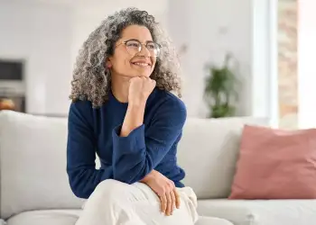 As në 20 vjeç dhe as në 50 vjeç! Kjo është mosha në të cilën jemi vërtet të lumtur