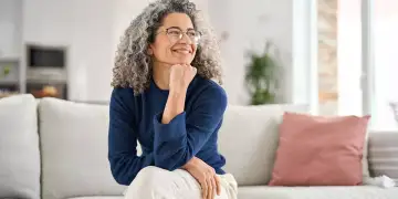 As në 20 vjeç dhe as në 50 vjeç! Kjo është mosha në të cilën jemi vërtet të lumtur