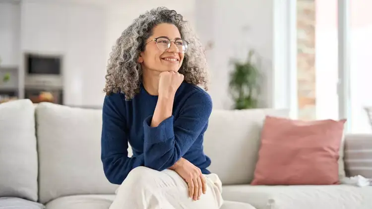 As në 20 vjeç dhe as në 50 vjeç! Kjo është mosha në të cilën jemi vërtet të lumtur