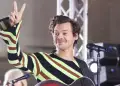 Emocionohen miliona fansa! Harry Styles rikthehet me album të ri pas katër vitesh