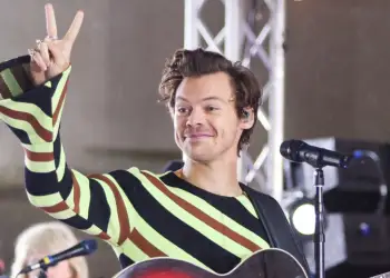 Emocionohen miliona fansa! Harry Styles rikthehet me album të ri pas katër vitesh