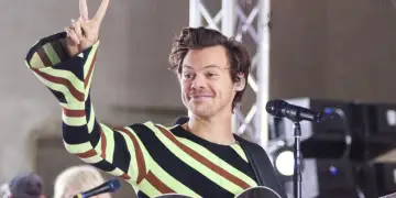 Emocionohen miliona fansa! Harry Styles rikthehet me album të ri pas katër vitesh