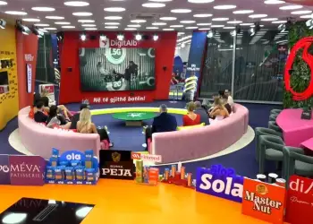 “Do sigurohem ta lëshoj para se të më lëshojë”/ Selin dhe Miri ndajnë ‘rrugët’? Reagimet e tyre në Prime