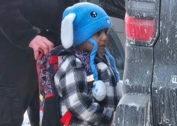 Rasti ‘Liam Conejo Ramos’: Ku është djali 5-vjeçar nga Minneapolis, i ndaluar nga ICE?