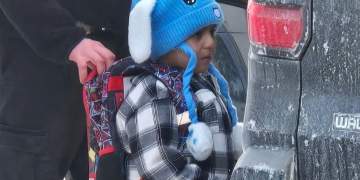 Rasti ‘Liam Conejo Ramos’: Ku është djali 5-vjeçar nga Minneapolis, i ndaluar nga ICE?