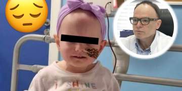 Pse ndodhin Tumori dhe Hemorragjia Cerebrale tek fëmijët e vegjël? Shpjegon neurokirurgu