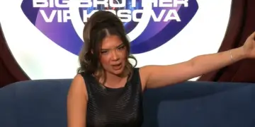 Mes emocioneve të forta, Alba tërhiqet nga vendimi për t’u larguar nga ‘BBVK’