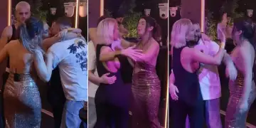 “Mos më prek me dorë”/ Çfarë ndodhi mes Albës, Limit dhe Dolces?