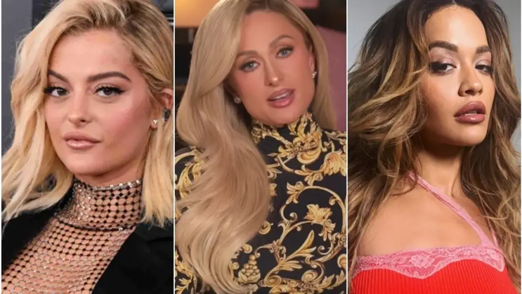 Paris Hilton flet për Ritën Ora dhe Bebe Rexhën: I dua si motra