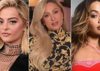 Paris Hilton flet për Ritën Ora dhe Bebe Rexhën: I dua si motra