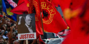 “Liria ka Emër”/ Paralajmërohet protestë në Prishtinë për ish-krerët e UÇK-së