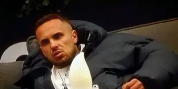 Kërcënoi Arditin dhe ofendoi Big Brother, Edi shkon direkt në nominim