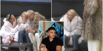 Benita qan me dënesë në ‘BBVK’: Të dua Endri, më mungon