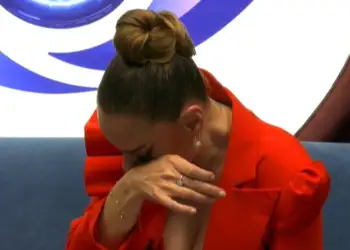 Martesa iu kthye në ferr, humbi babain gjatë Covid-it, rrëfimi prekës i Hygerta Sakos