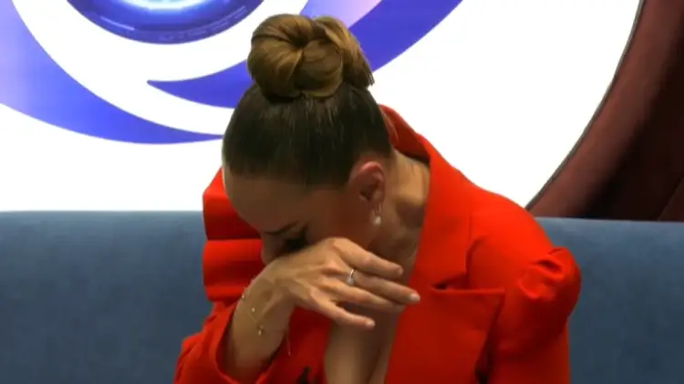 Martesa iu kthye në ferr, humbi babain gjatë Covid-it, rrëfimi prekës i Hygerta Sakos