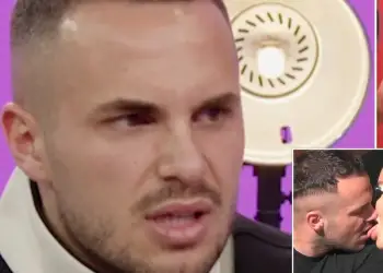 ‘E njoh nga jashtë, ishte lojë..’/ Edi flet për raportin e Dolces me Limin: Nuk bëhen ato gjeste