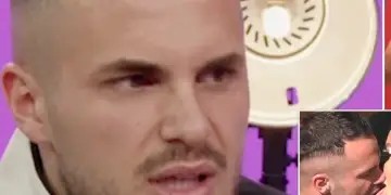 ‘E njoh nga jashtë, ishte lojë..’/ Edi flet për raportin e Dolces me Limin: Nuk bëhen ato gjeste