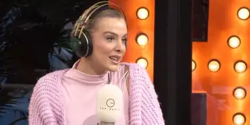 “I kanë të dashurit në kërkim nga Interpoli” – Dea Vieri tregon pse femrat e showbizit nuk i ekspozojnë në rrjetet sociale