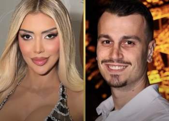 Të lidhur apo jo? Mateo sqaron si ka qenë raporti me Brikenën