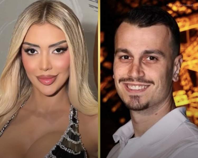 Të lidhur apo jo? Mateo sqaron si ka qenë raporti me Brikenën