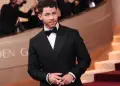 Stres? Nick Jonas u largua për një çast nga Golden Globes: Ishte si një grusht në stomak