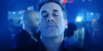 Pse vallëzimi i Jon Hamm është bërë gjëja e re e preferuar në internet?