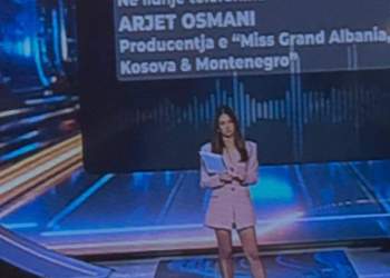 Fitorja e Miss-it, producentja thyen heshtjen për akuzat e Inës: Janë të pabaza, Brikena nuk u favorizua