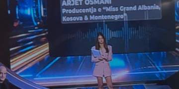 Fitorja e Miss-it, producentja thyen heshtjen për akuzat e Inës: Janë të pabaza, Brikena nuk u favorizua