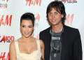 A janë Kim Kardashian dhe Jonathan Cheban ende miq?