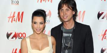 A janë Kim Kardashian dhe Jonathan Cheban ende miq?