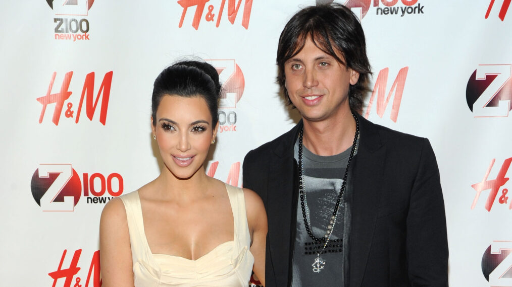 A janë Kim Kardashian dhe Jonathan Cheban ende miq?