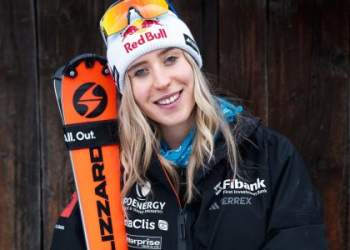 Një javë larg çeljes së Olimpiadës dimërore, Lara Colturi përfundon në spital