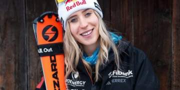 Një javë larg çeljes së Olimpiadës dimërore, Lara Colturi përfundon në spital