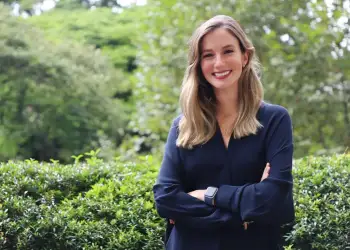 Luana Lopes Lara: Ish-balerina 29-vjeçare që u bë miliarderja e parë që e bëri vetë pasurinë